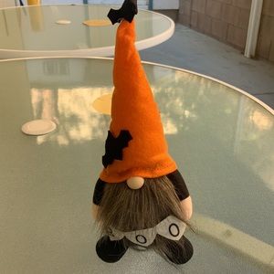 Halloween Gnomes